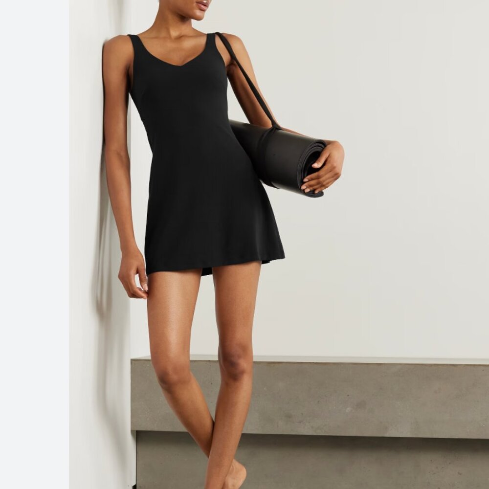 Lululemon classic Align Dress